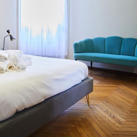 Sant'Ambrogio Charme Apartment Milan Exterior photo